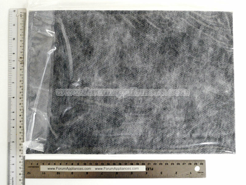 20461003 | HEPA Filter (type ETF-20H) for ETK-20E - Inhomebuy