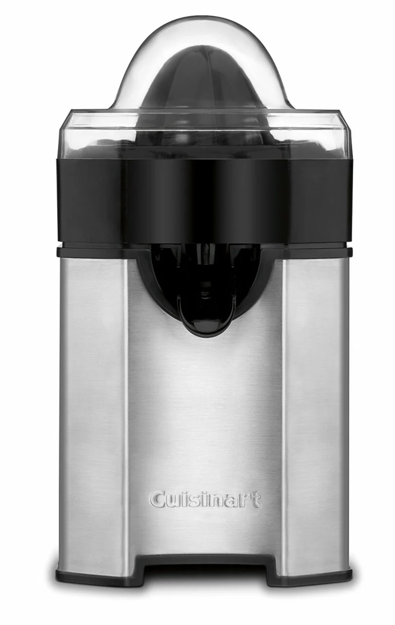 Cuisinart Citrus Juicer |CCJ500C| - Inhomebuy