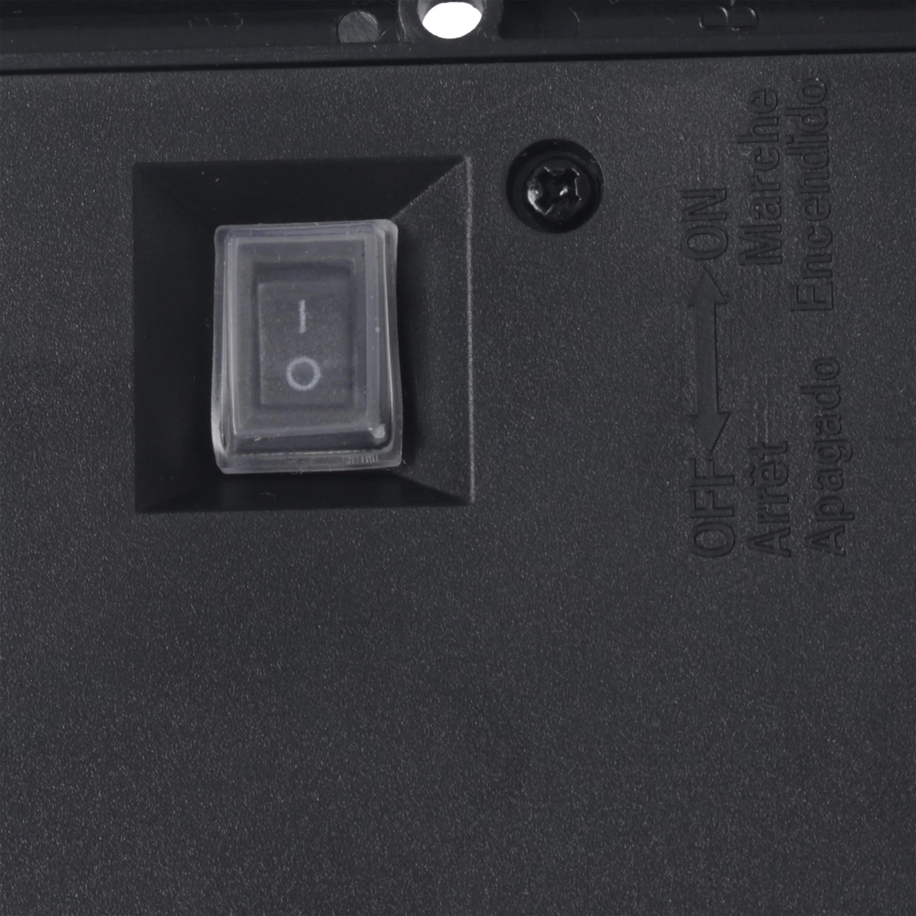 Hyper Tough 2400 Lumen Solar Motion Activated LED Path Light - Inhomebuy