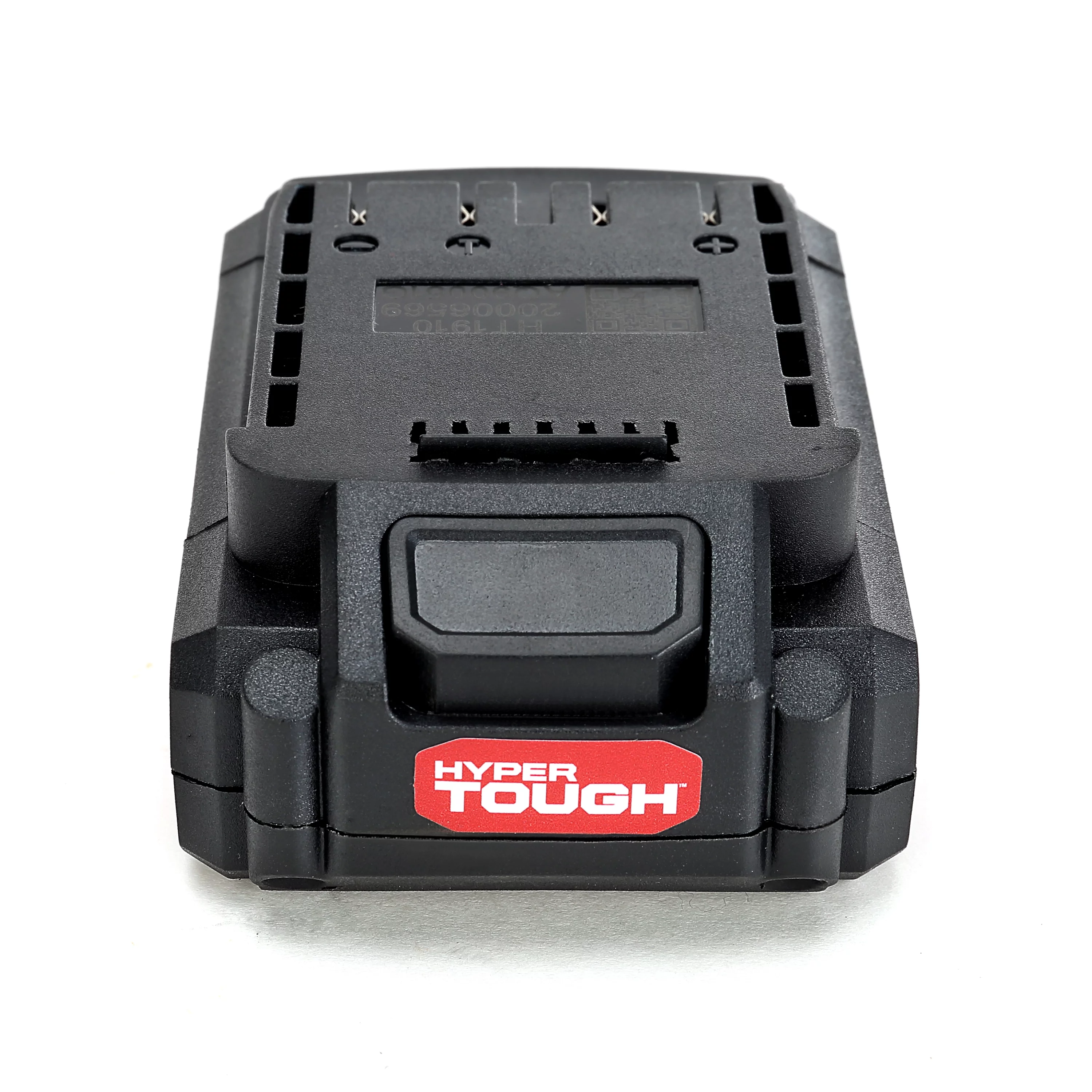Hyper Tough 20V Max 2.0Ah Lithium-Ion Rechargeable Battery - Inhomebuy