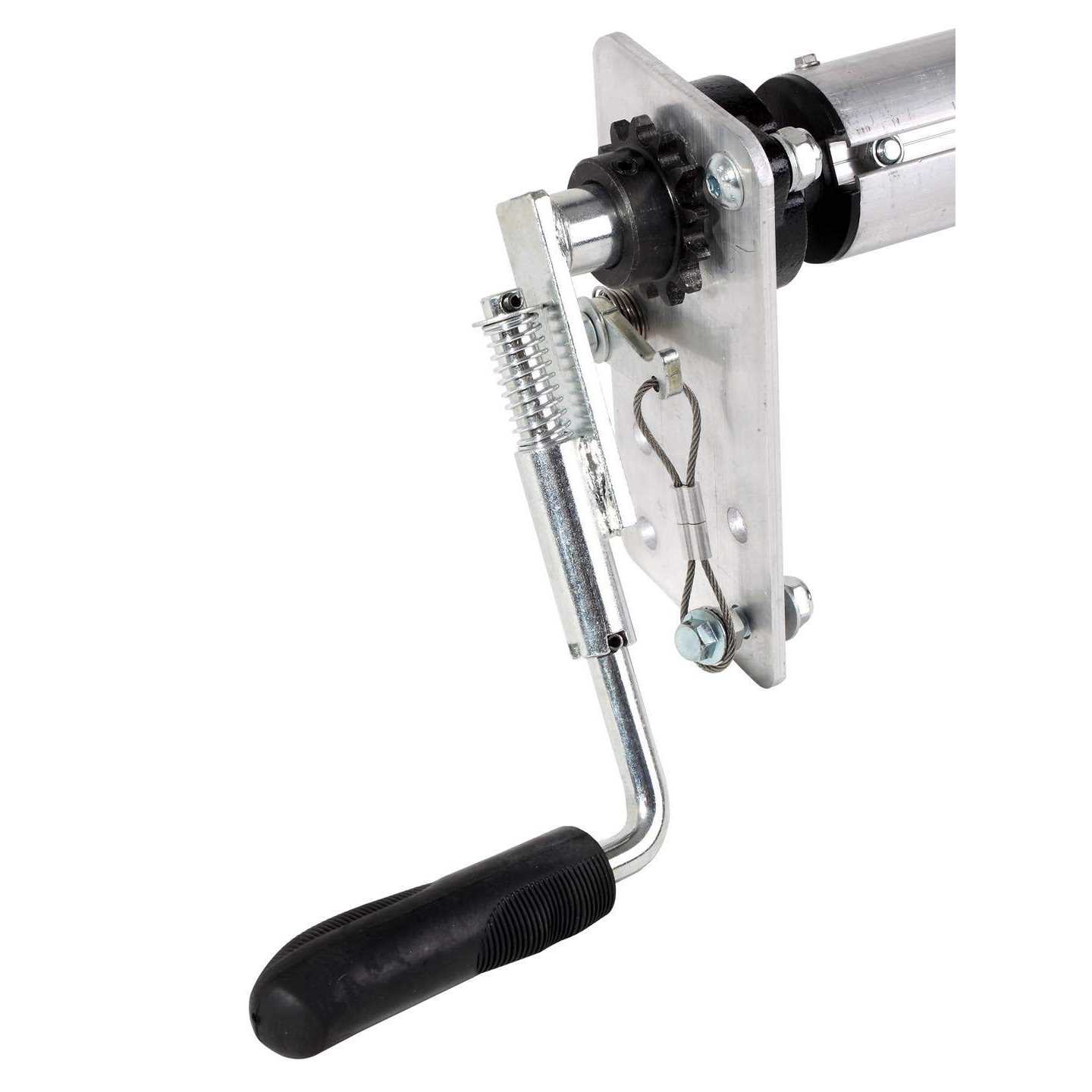 Mytee Products Dump Truck & Trailer Tarp Kit PVC Double Pocket Mesh Tarp - Inhomebuy