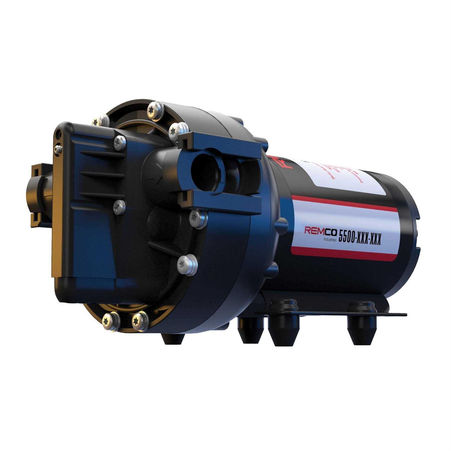 Remco 2240-1B1-10E-SB Economy Plus 2200 Pump - Inhomebuy