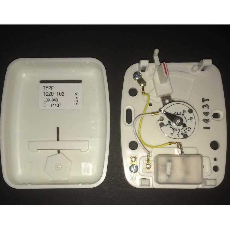 White-Rodgers 1A65 - Inhomebuy