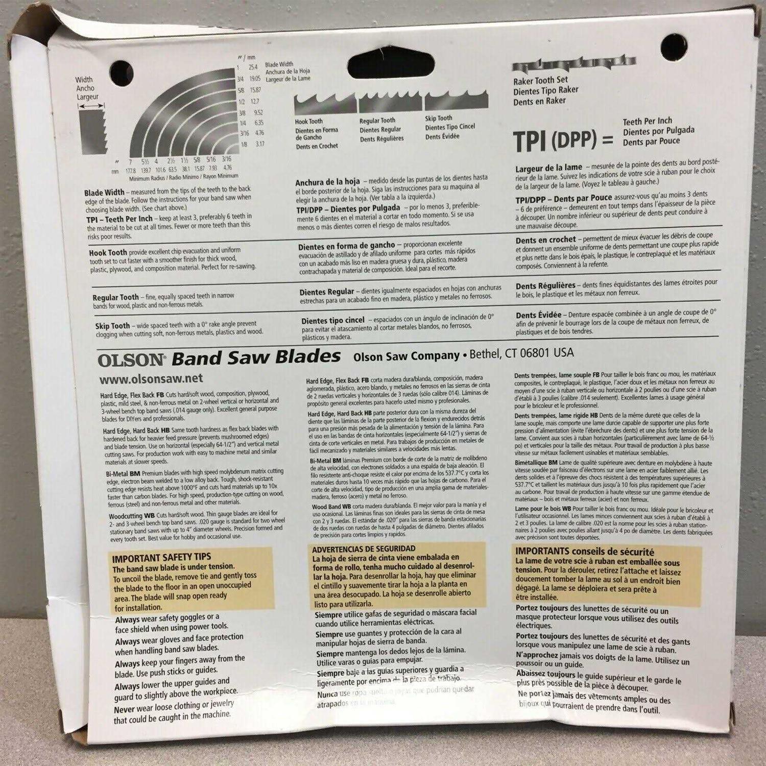 Olsen Torch Mount Flashback Arrestors - Inhomebuy