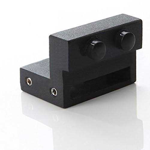 WINSOON 5-18FT Sliding Barn Wood Door Hardware Cabinet Closet Kit Antique Style for Double Doors Black Surface - Inhomebuy