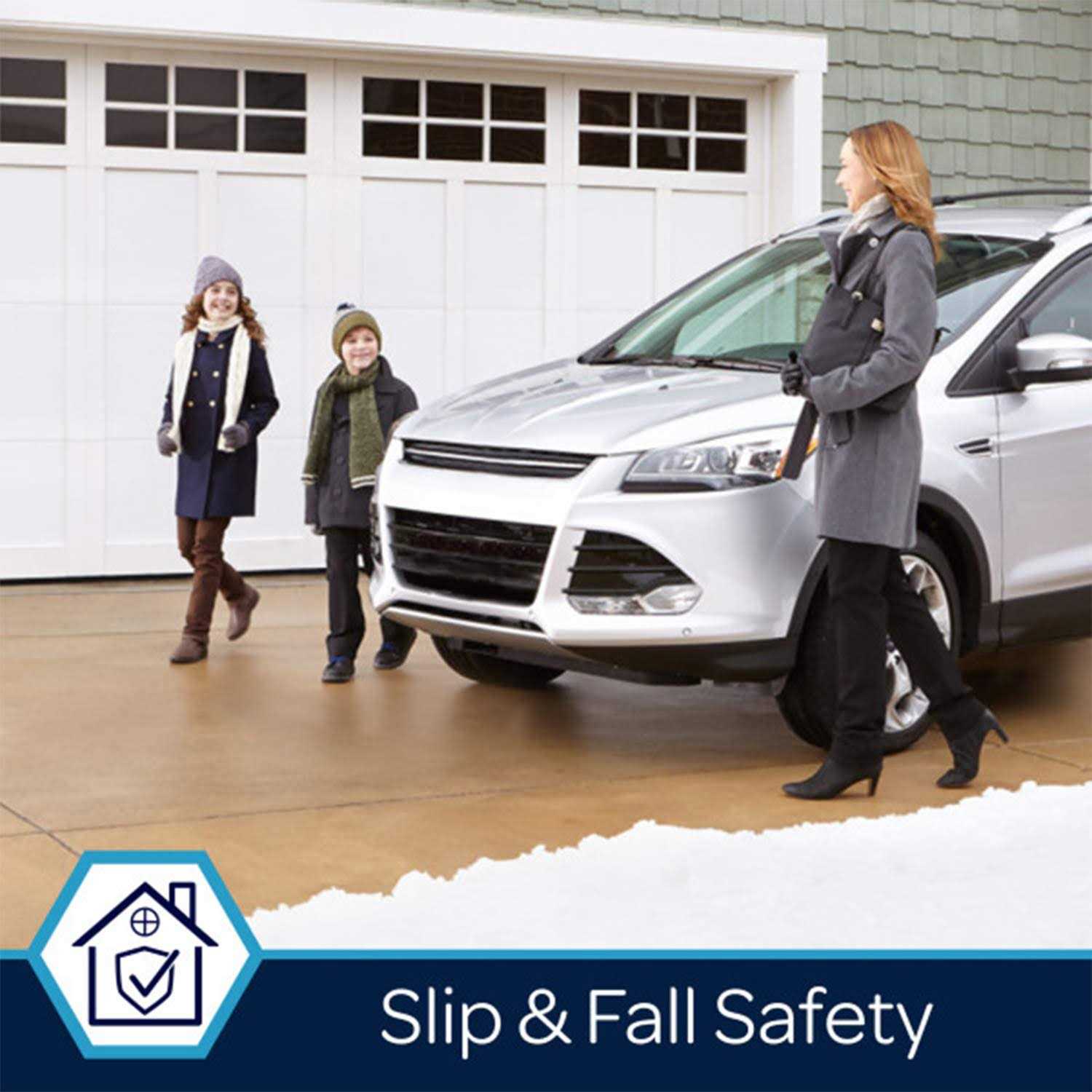 Morton Pure and Natural Water Softener Salt Crystals - Inhomebuy