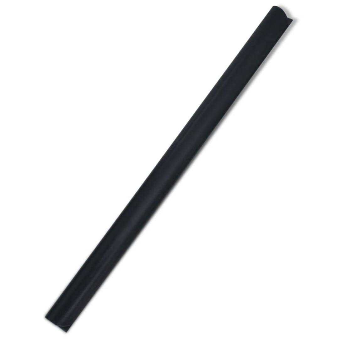 vidaXL Garden Privacy Screen PVC 229.7’x0.6′ Gray - Inhomebuy