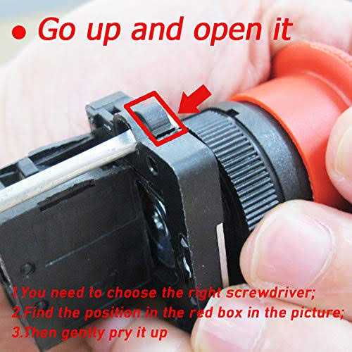 MXR ISO-Brick M238 - Inhomebuy