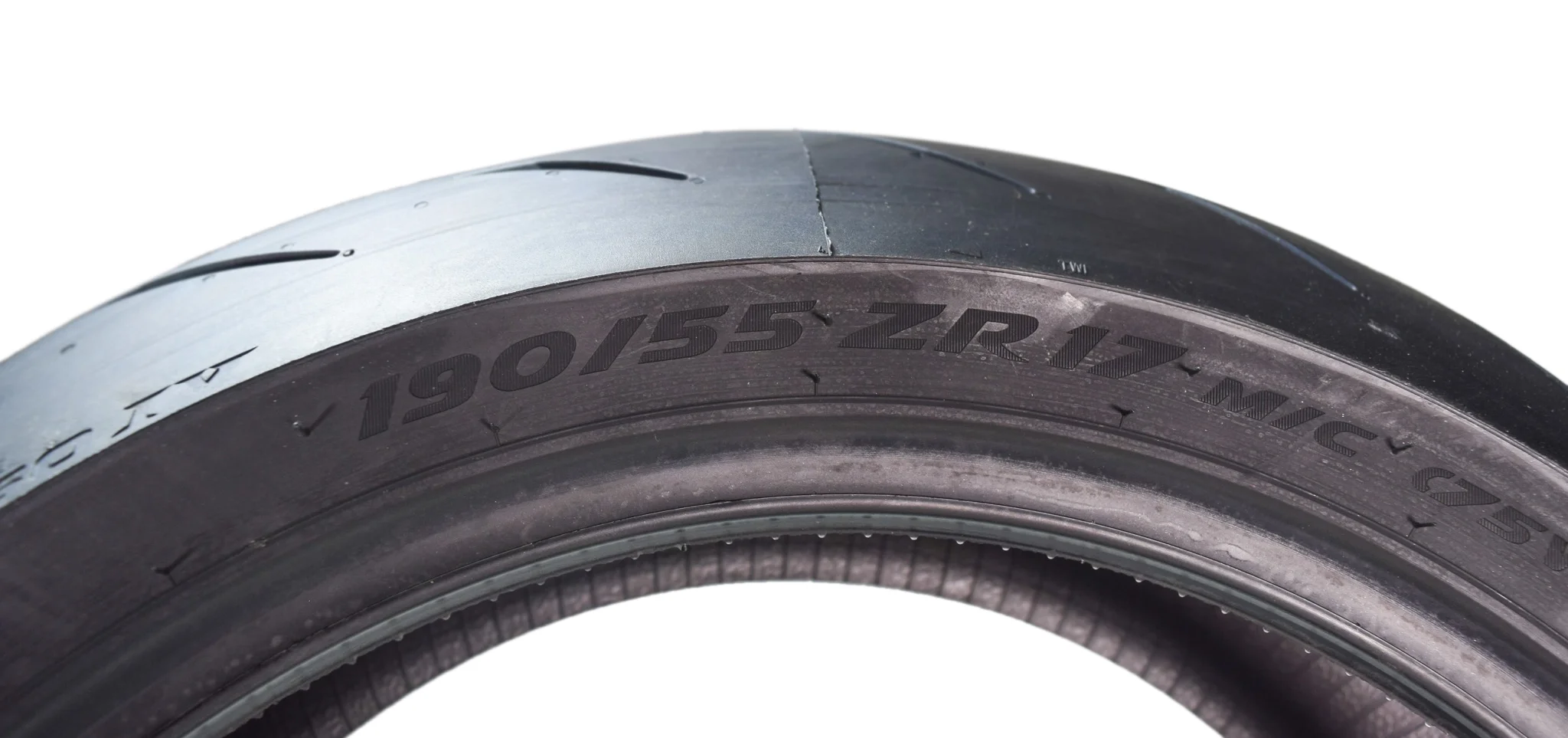 Pirelli Diablo Rosso IV Street Sport 120/70ZR17 58W TL Front Motorcycle Tire 120/70-17 Rosso 4 - Inhomebuy