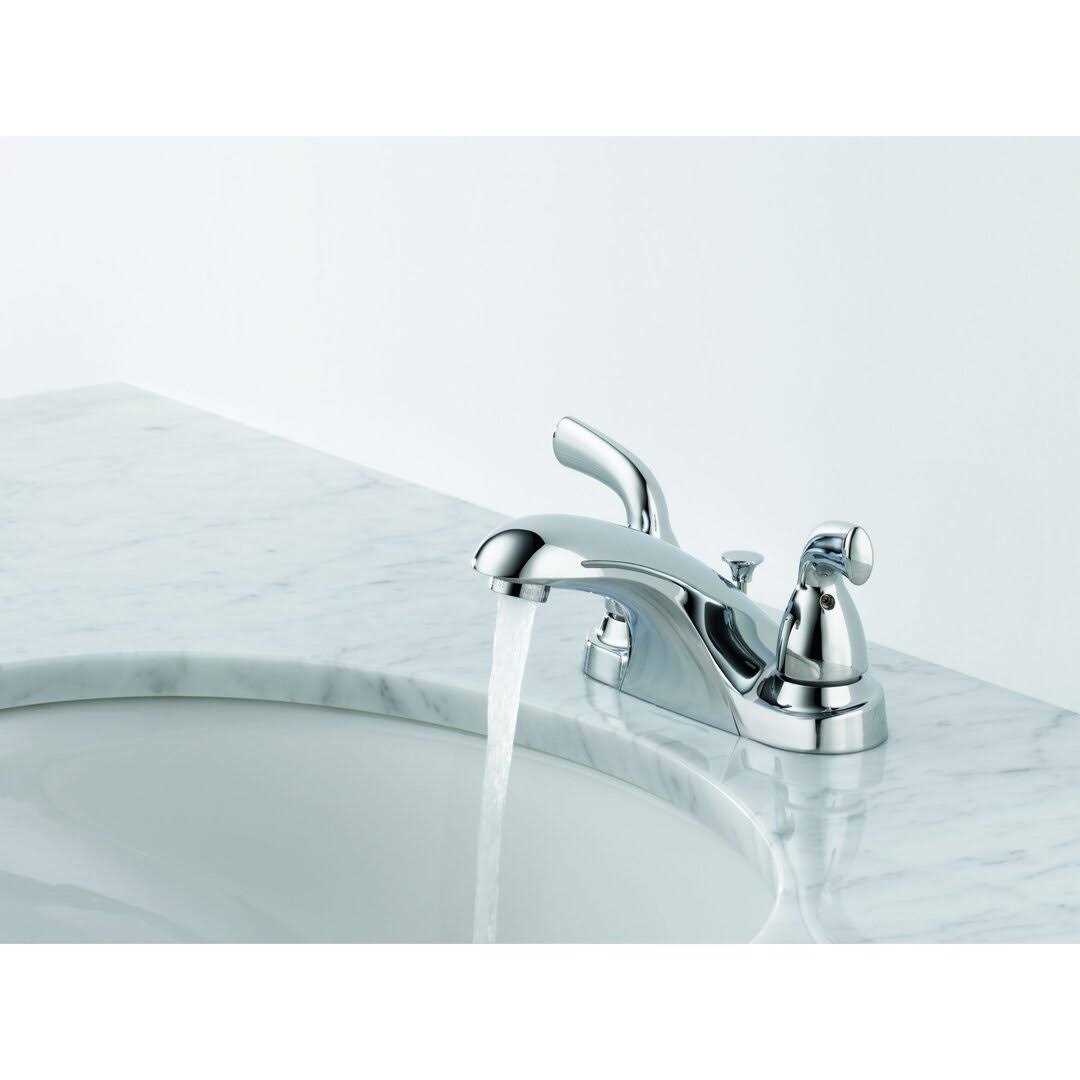 Delta Foundations Tub Spout RP64721 - Inhomebuy