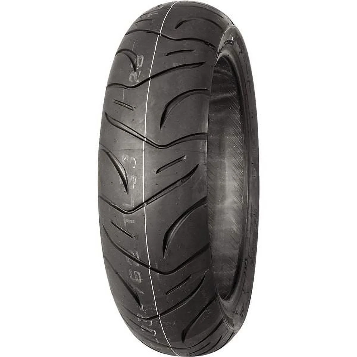 Bridgestone G850 Exedra Cruiser Rear Motorcycle Tire 190/60R-17 (78H) - Inhomebuy