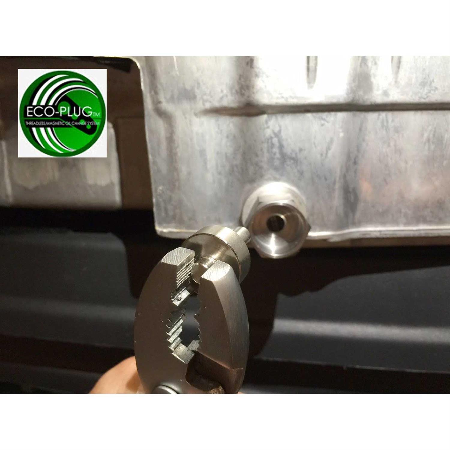 Eco-Flo PUP61DC Utility Pump Kit - Inhomebuy