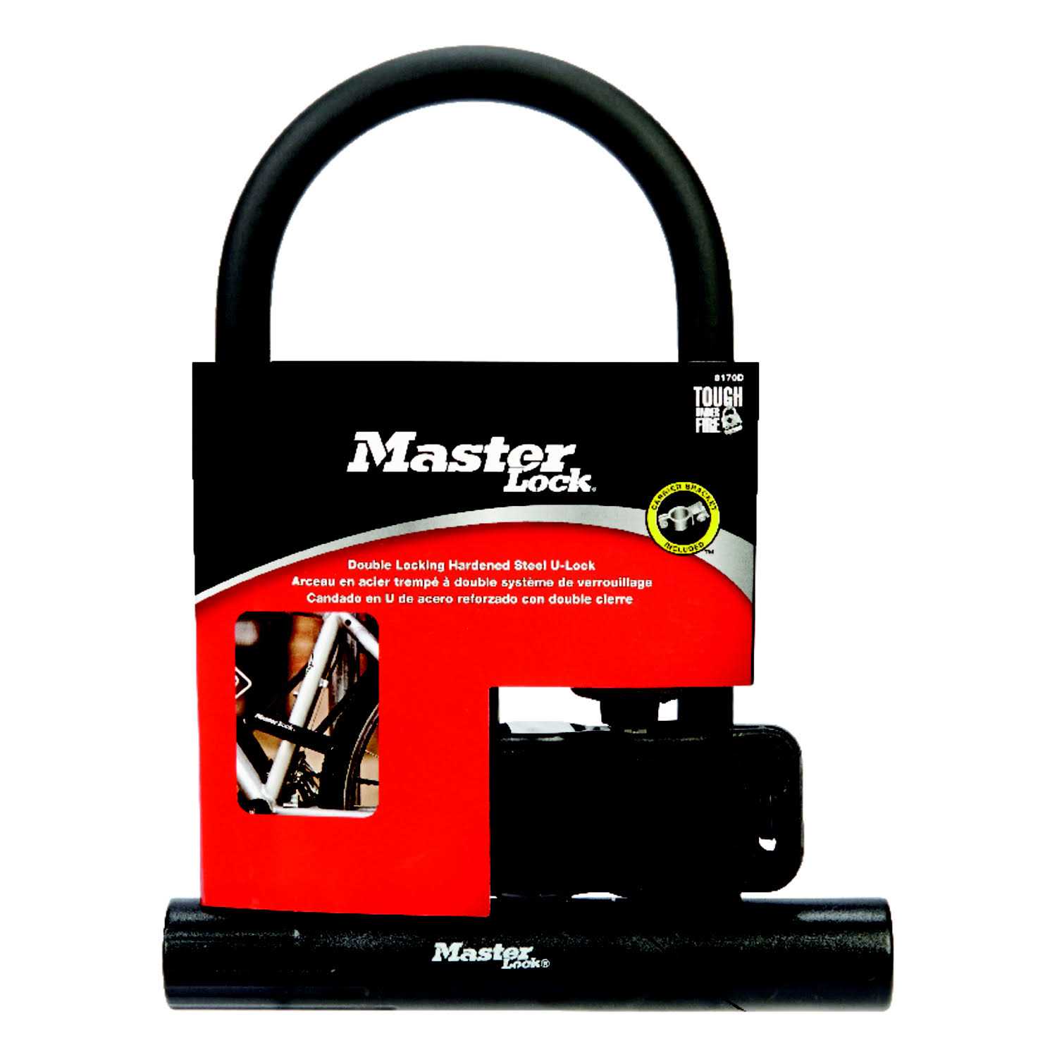 Master Lock TSA Luggage Lock 4696D - Inhomebuy