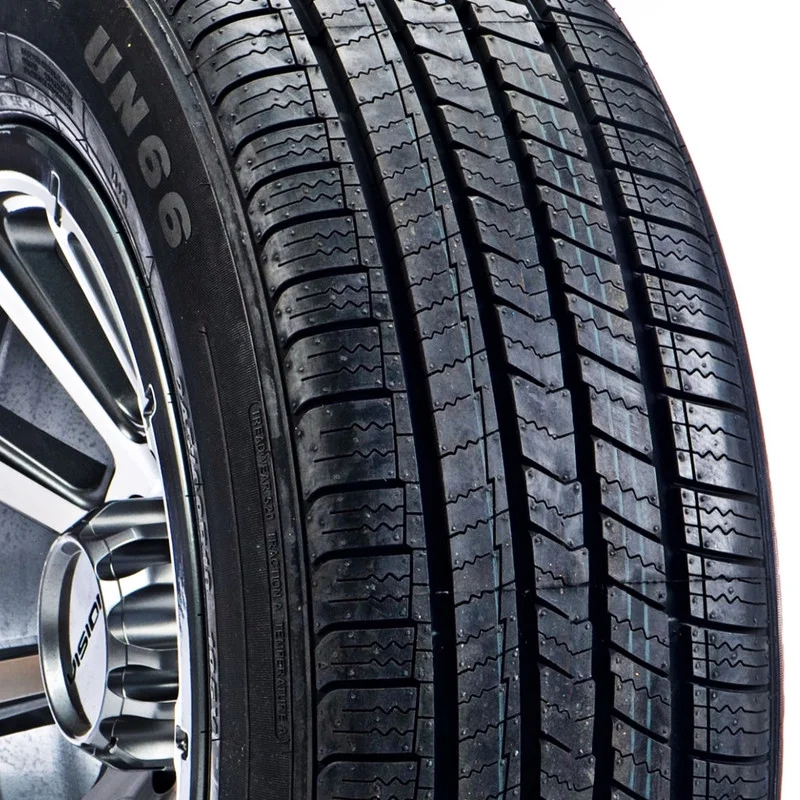 Travelstar UN66 All Season P245/60R18 105V XL Passenger Tire - 245/60/18 245/60R18 - Inhomebuy