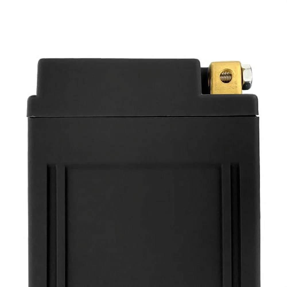 Lithium Motorcycle Battery, YTX14-BS - Inhomebuy