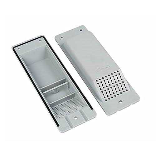 Mytee Products Shipping Container Air Vent - Inhomebuy