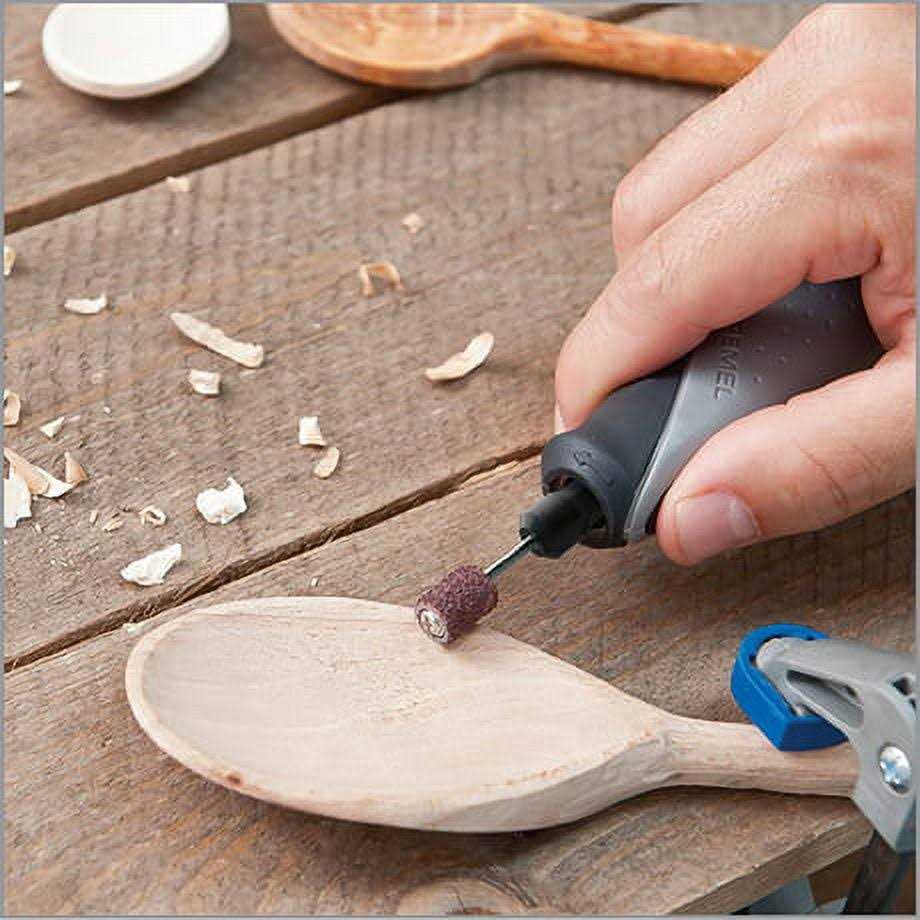 Dremel Silicon Carbide Grinding Stone 85422 - Inhomebuy