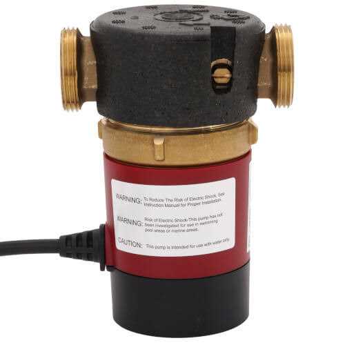 Grundfos 99463941 JP 16-10-187 1-Stage Shallow Well Jet Pump - Inhomebuy