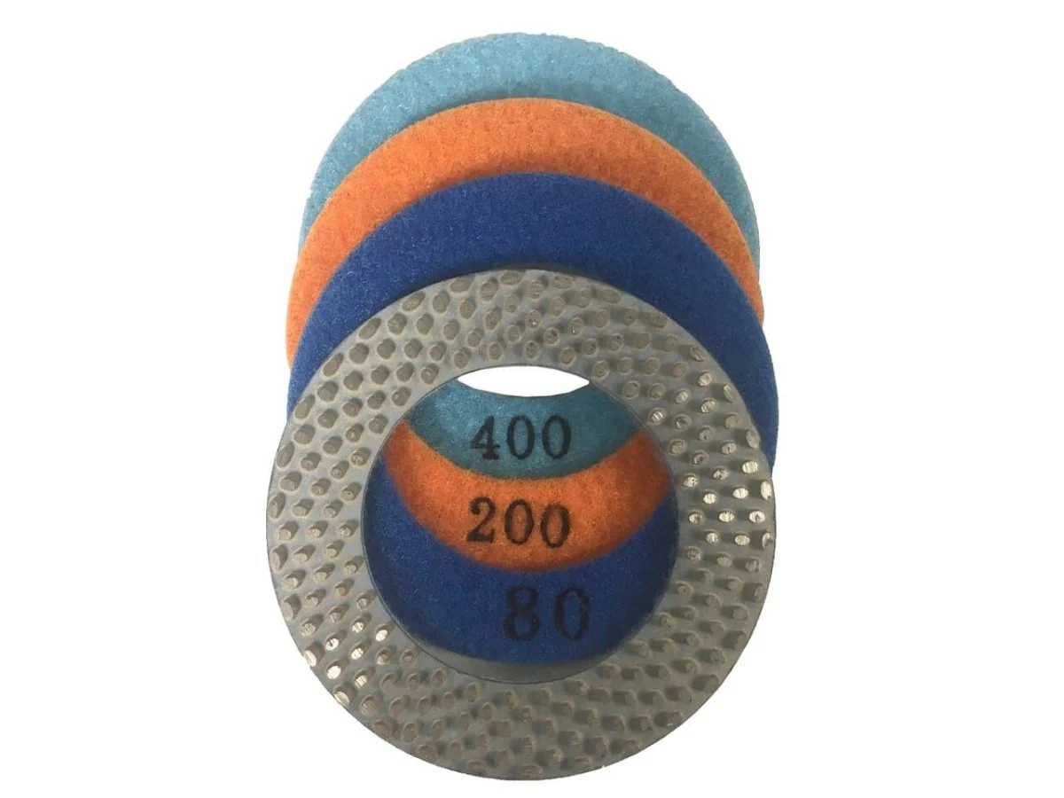 Vacuum Brazed Rings for Terrazzo - Inhomebuy