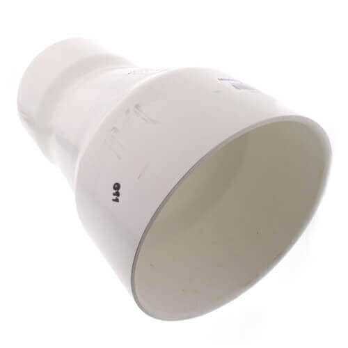 Spears 429 Spears Plastic Eccentric Reducer Coupling - Inhomebuy