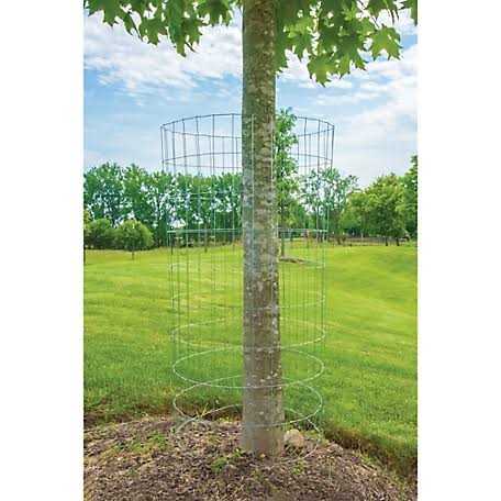 YardGard Chain Link Post Hinge - Inhomebuy