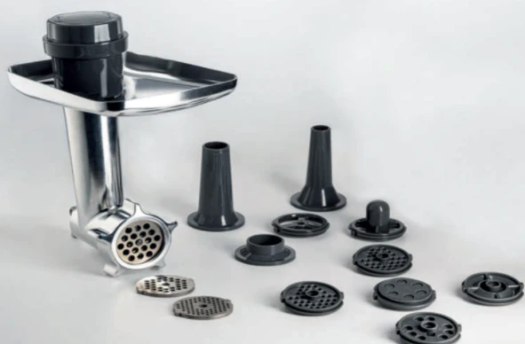 Accessories for Moderna Stand Mixer 1589 Kneading, Mixing and Whipping - Inhomebuy