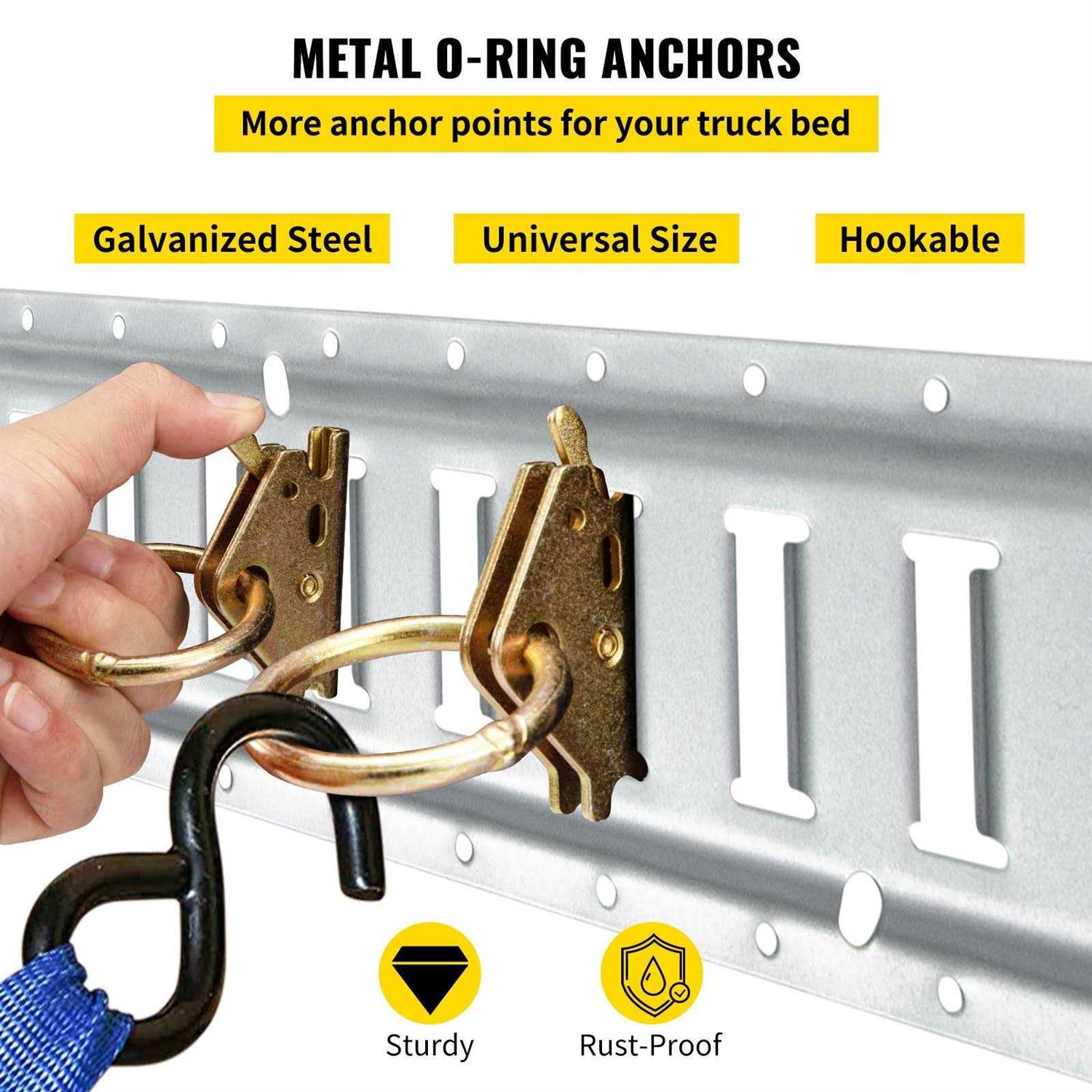 VEVOR Dust Barrier Poles Spring Barrier Loaded Poles Dust Barrier System with 4 Telescoping Poles Magnetic Zipper Carry Bag and 32.8×13.12 Ft - Inhomebuy