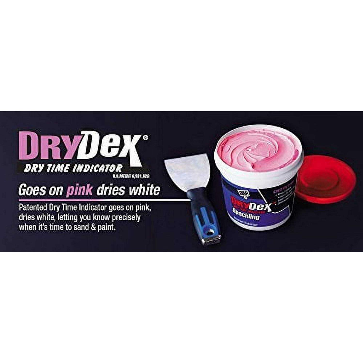 DAP DryDex Spackling - Inhomebuy