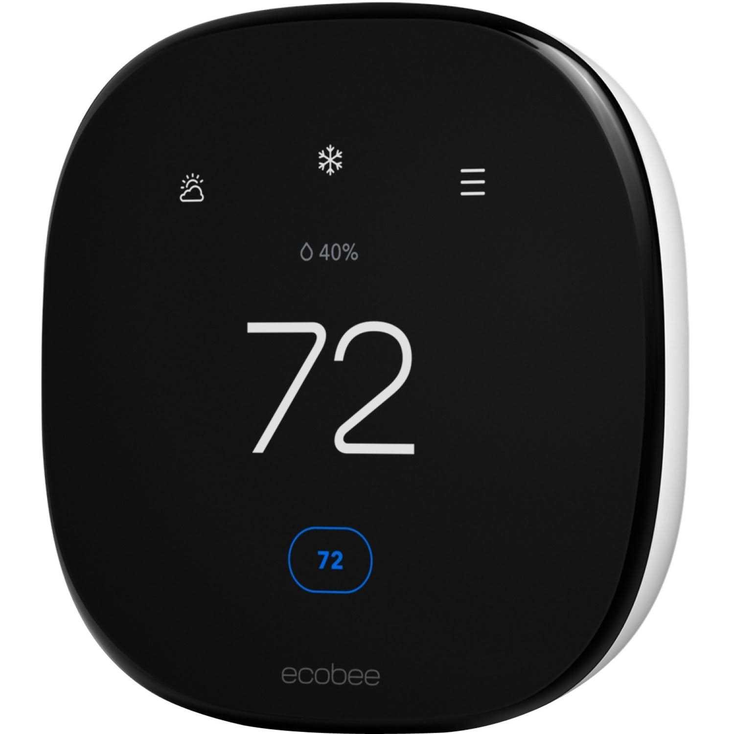 ecobee ecobee3 Lite - Inhomebuy