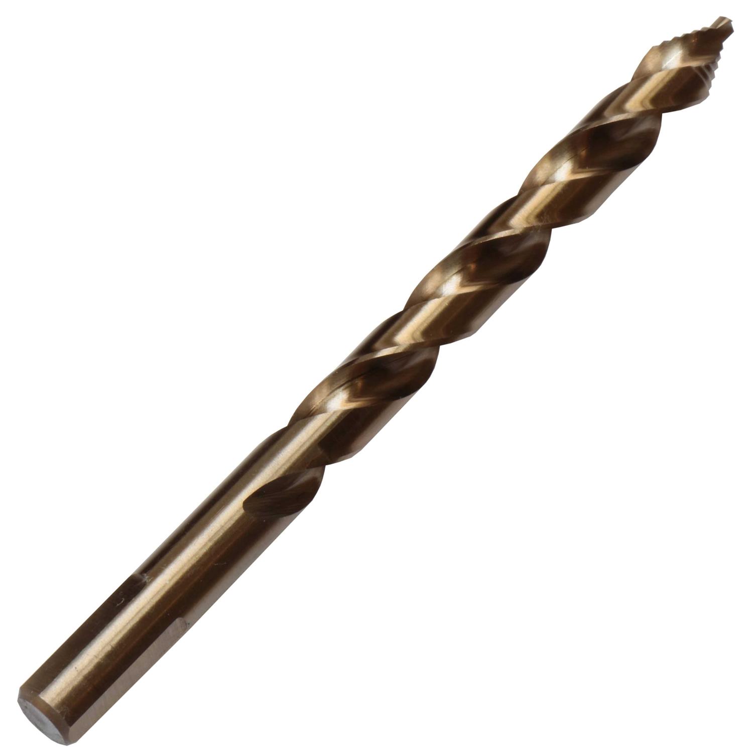 Drill America Cobalt Stepped Point Drill Bit - Inhomebuy