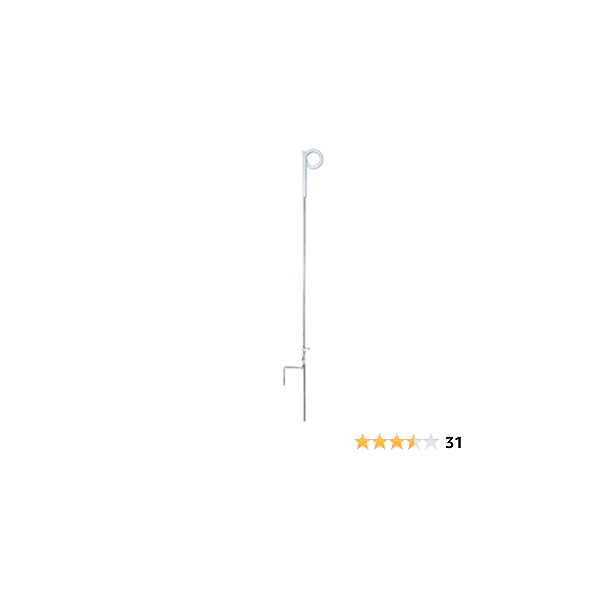 Zareba Hdw1320ya-z Sure Shock Heavy-Duty Polywire - Inhomebuy