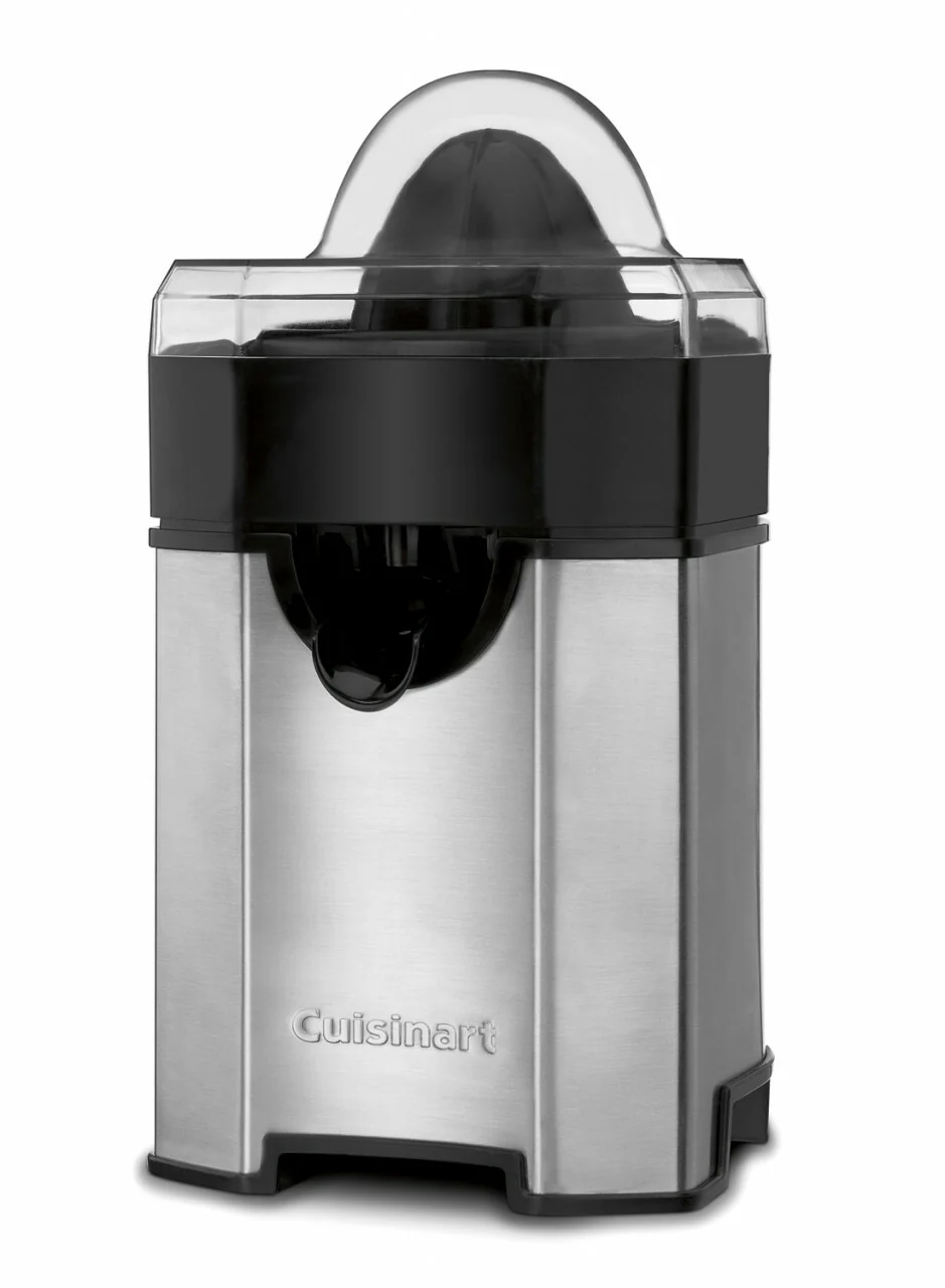 Cuisinart Citrus Juicer |CCJ500C| - Inhomebuy