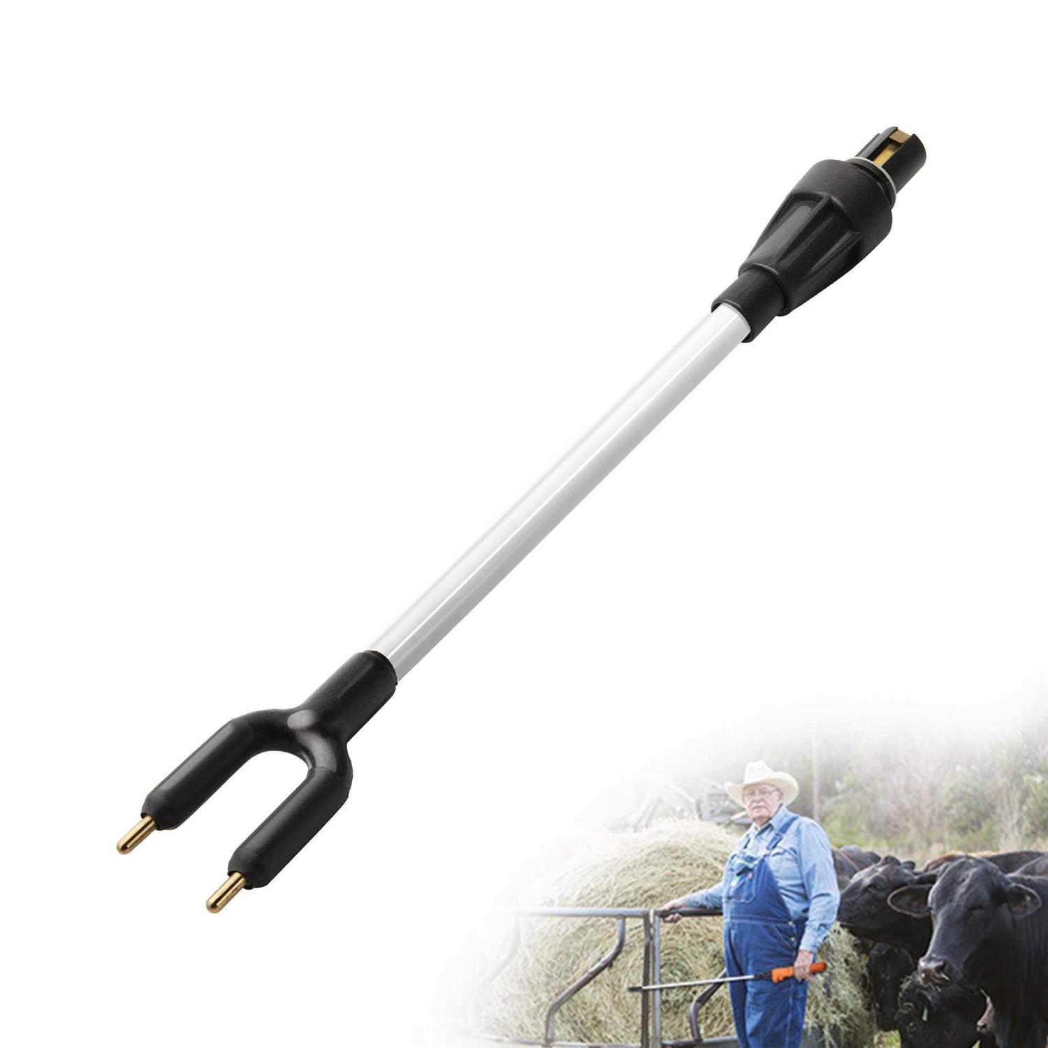 West Thorne Pro Livestock Prod Replacement Shaft fit for West Thorne Pro Cattle Prod - Inhomebuy
