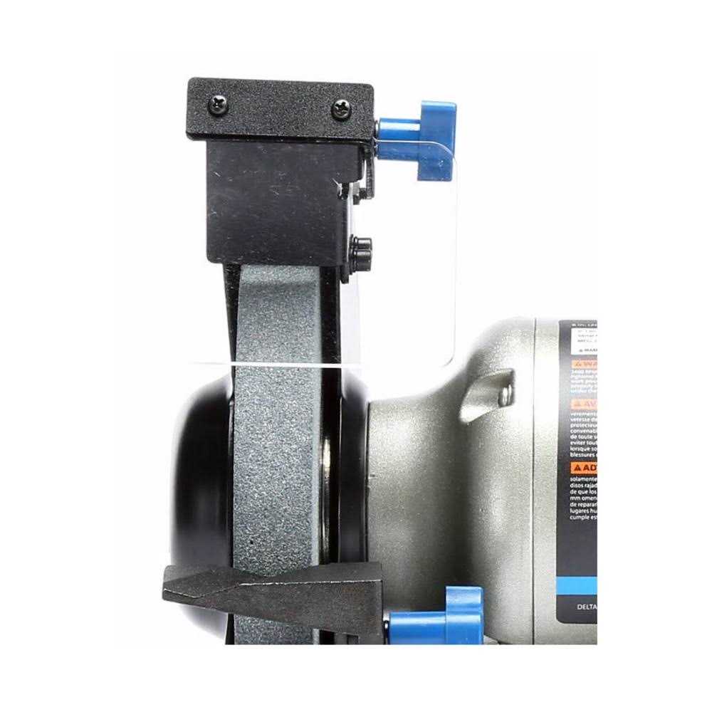 Delta 23-196 6 Variable Speed Bench Grinder - Inhomebuy