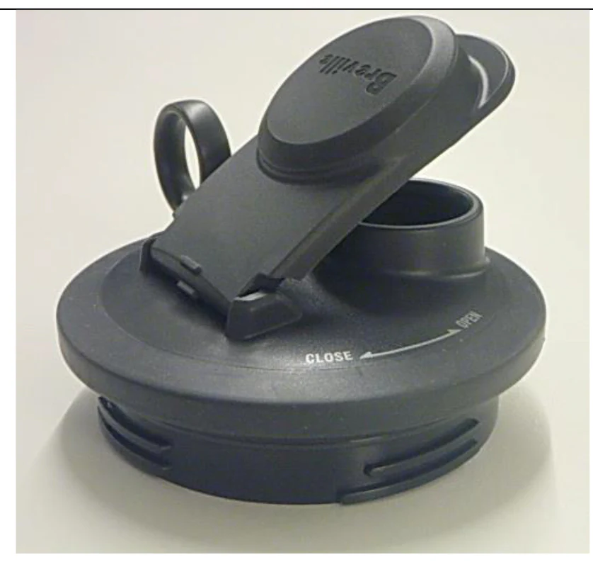 SP0008982 | Tumbler LID for BPB625XL - Inhomebuy