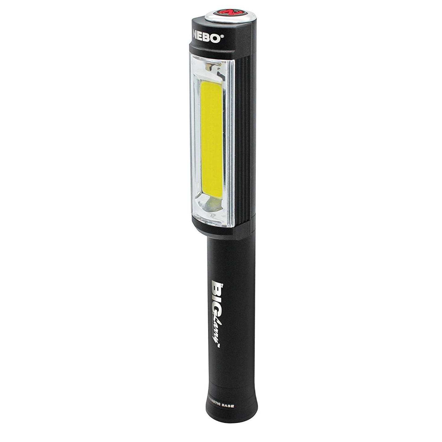Nebo Big Larry 3 Work Light - Inhomebuy