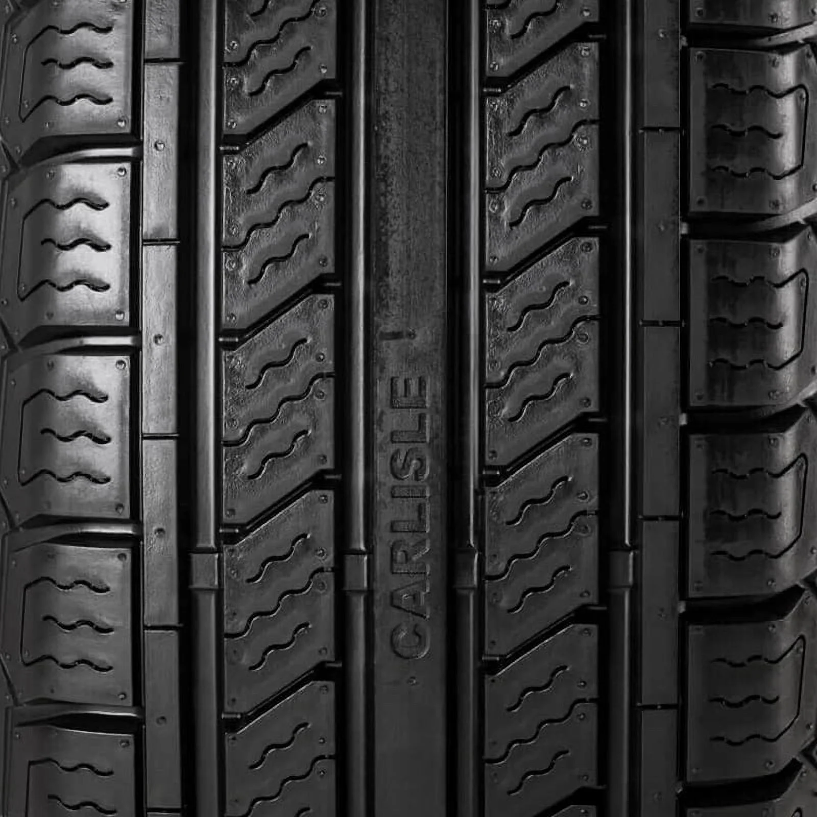 Carlisle Radial Trail HD ST185/80R13 99M D Trailer Tire - Inhomebuy