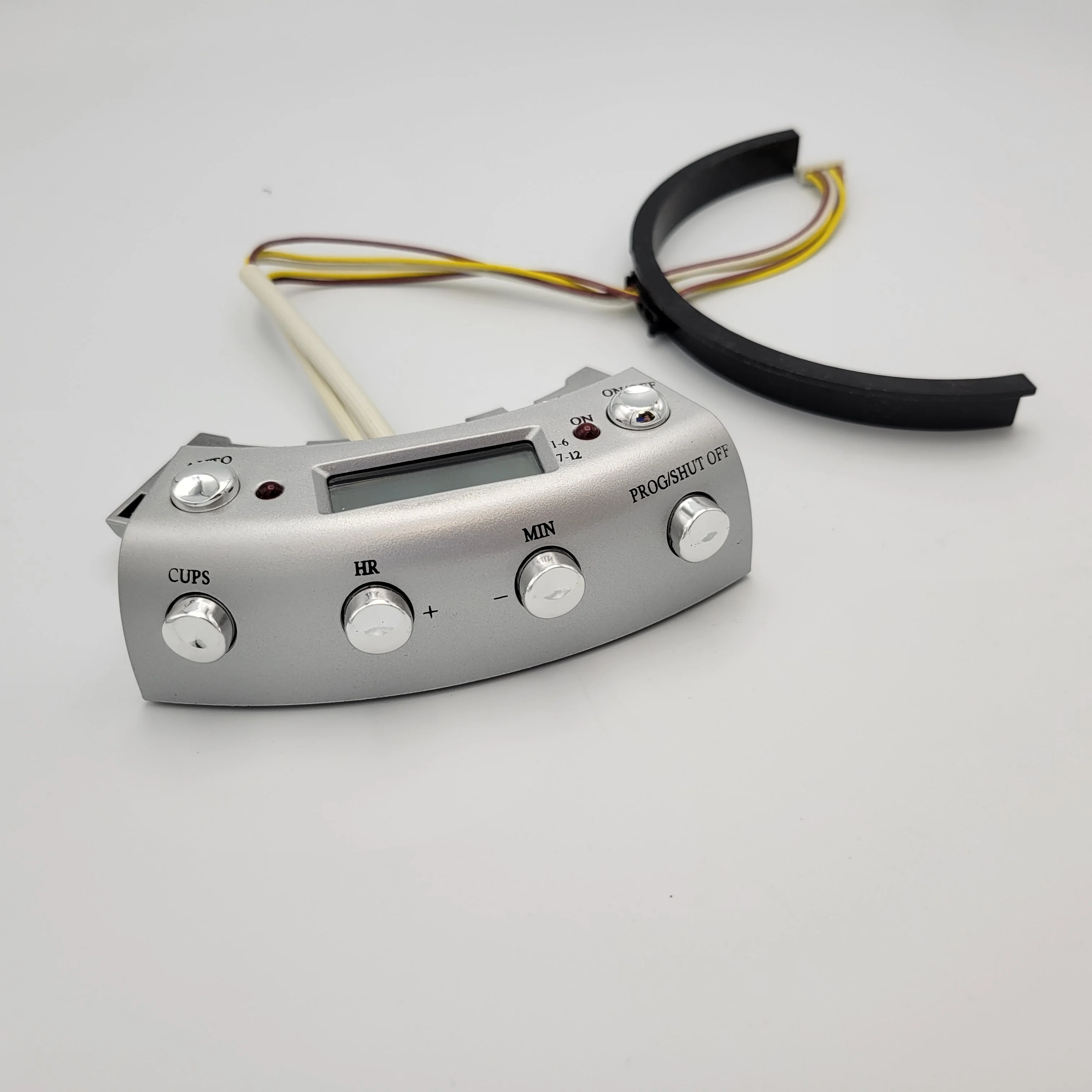 TK1221 | LCD Display & Board for DCR-902T Coffee Maker [DISCOUNTINUED] - Inhomebuy