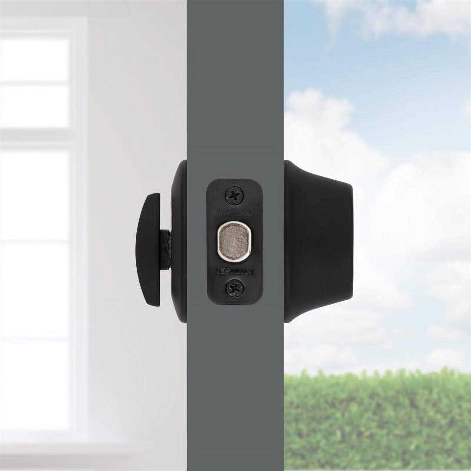 Kwikset Deadbolt Single Cylinder 660-514SV1 - Inhomebuy