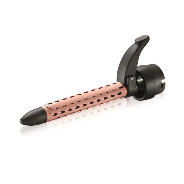 Hot air styling brush 5in1 Dry&Style System - Inhomebuy