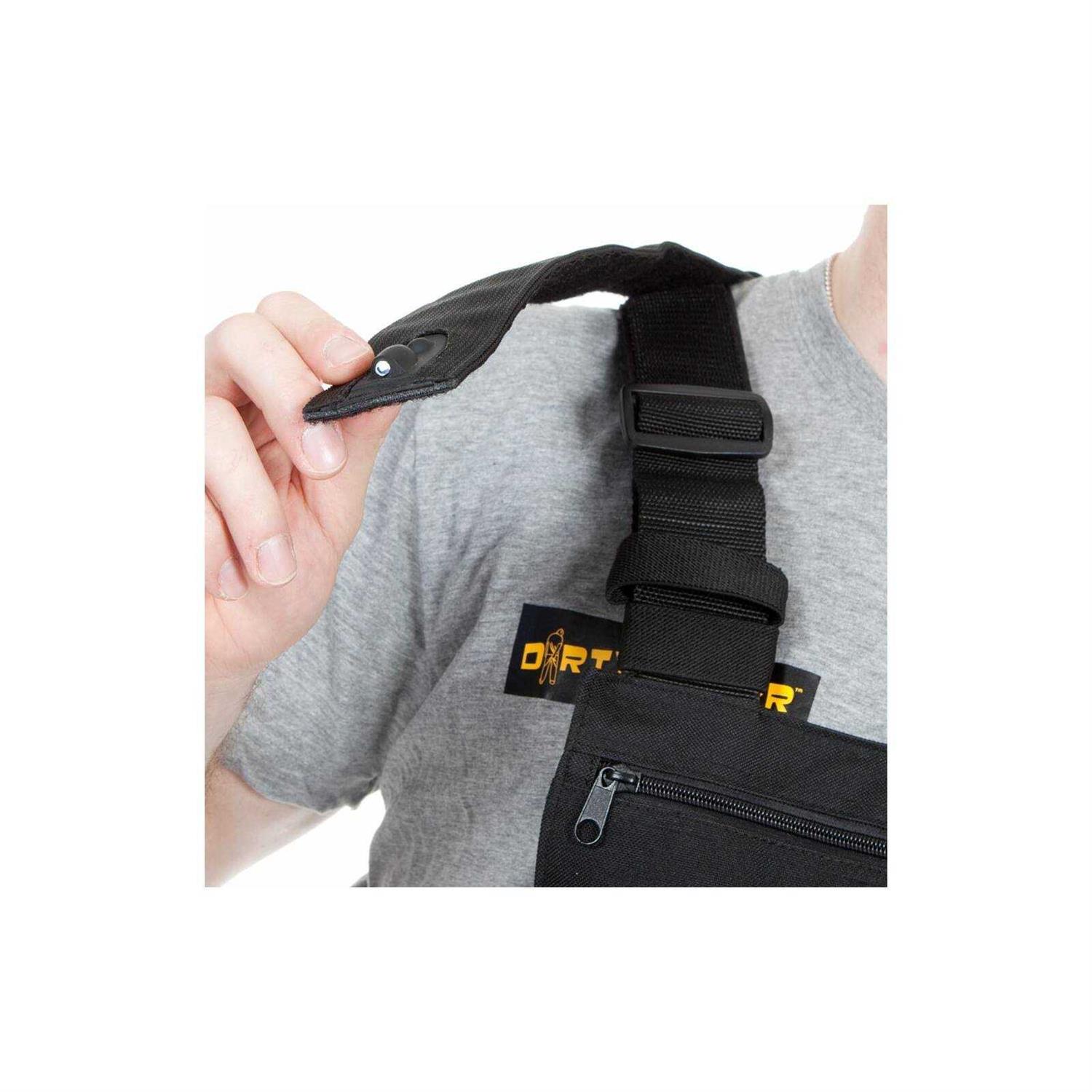 Dirty Down Rust - Inhomebuy