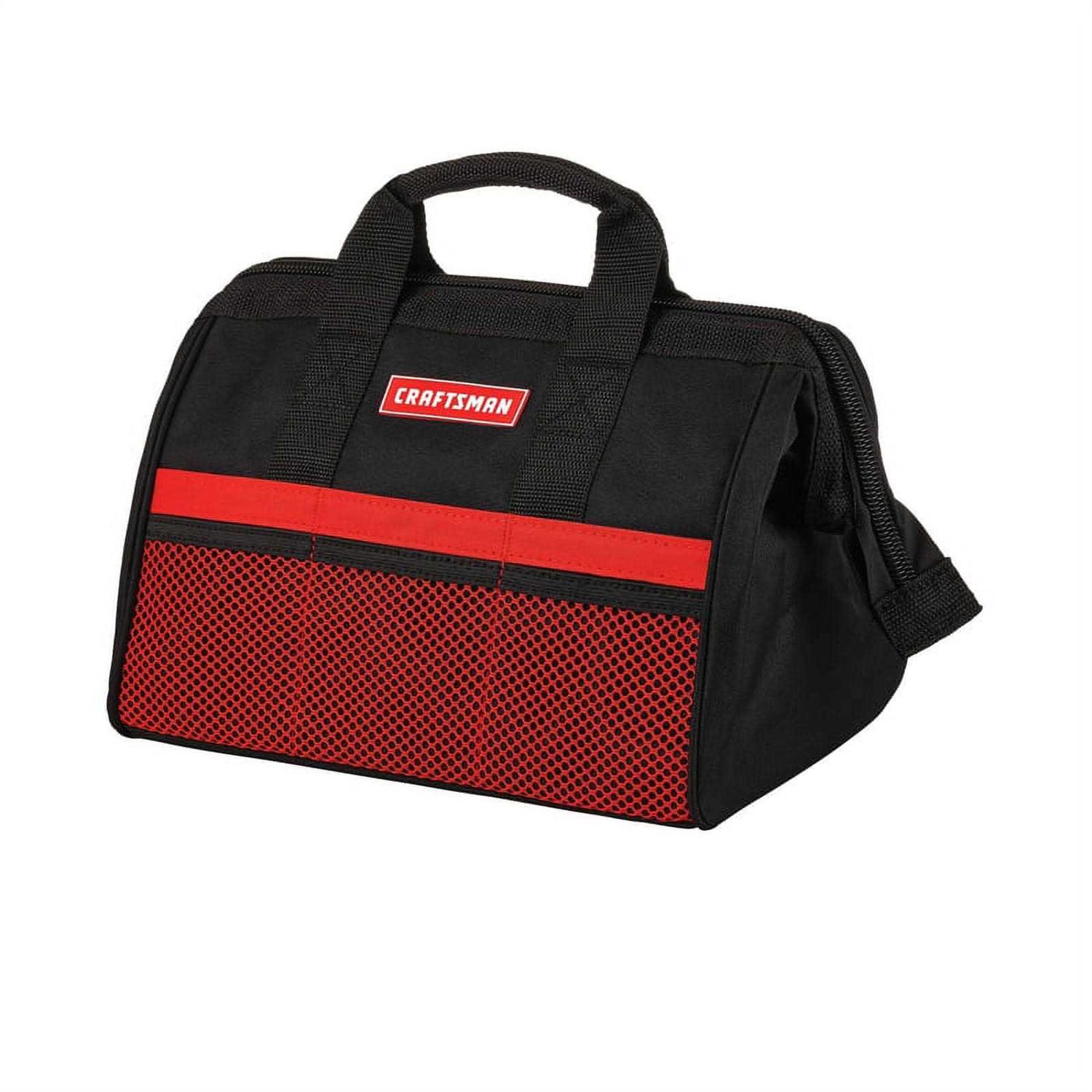 Craftsman 9-37535 Soft Tool Bag - Inhomebuy