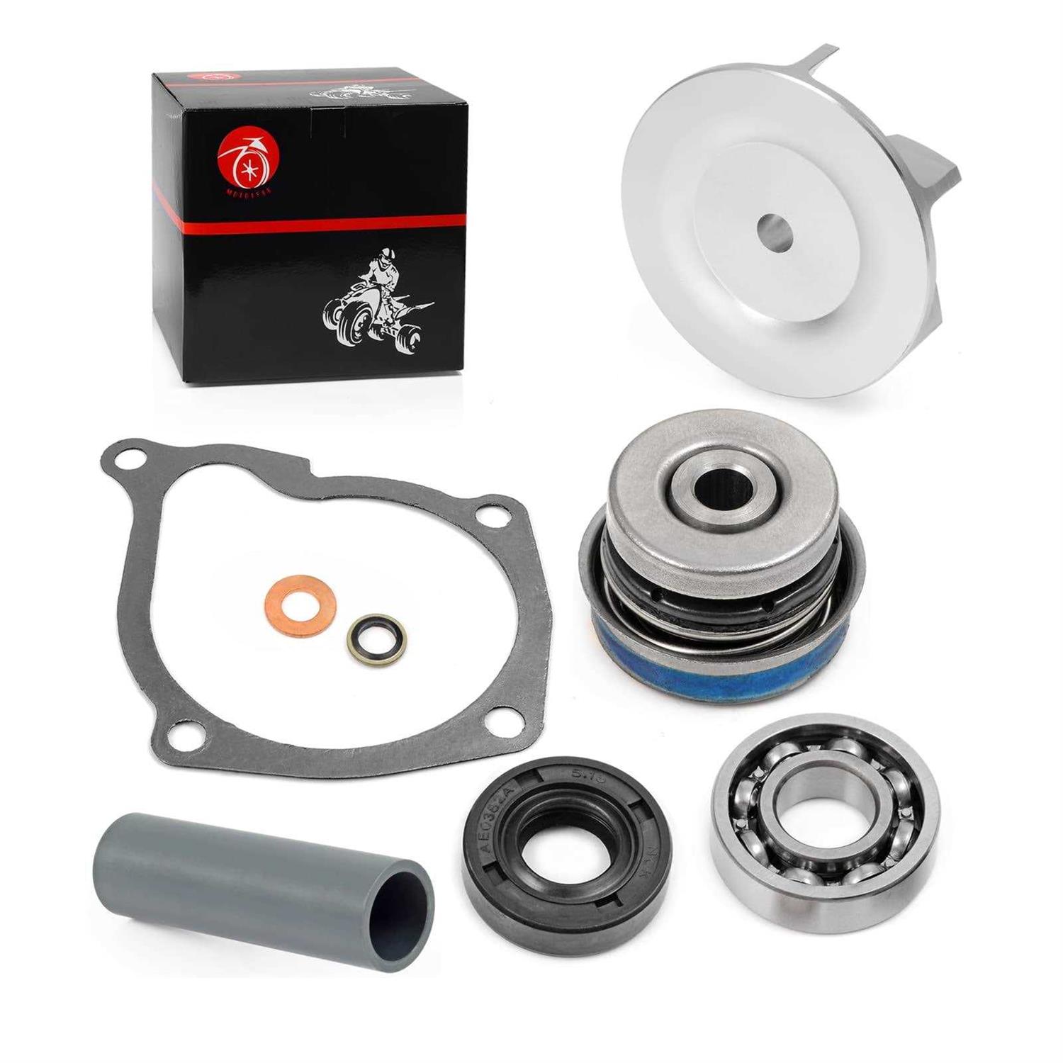 VTurboWay 2 Pack Quick Release Pin Diameter Length - Inhomebuy