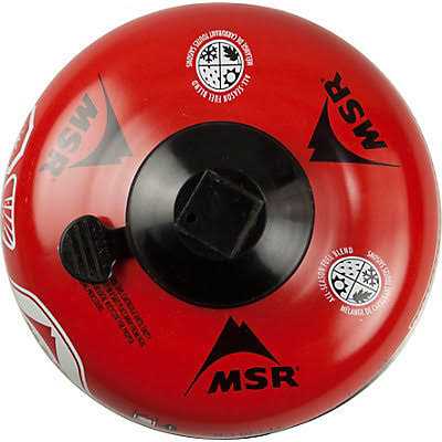 MSR IsoPro Canister Fuel - Inhomebuy