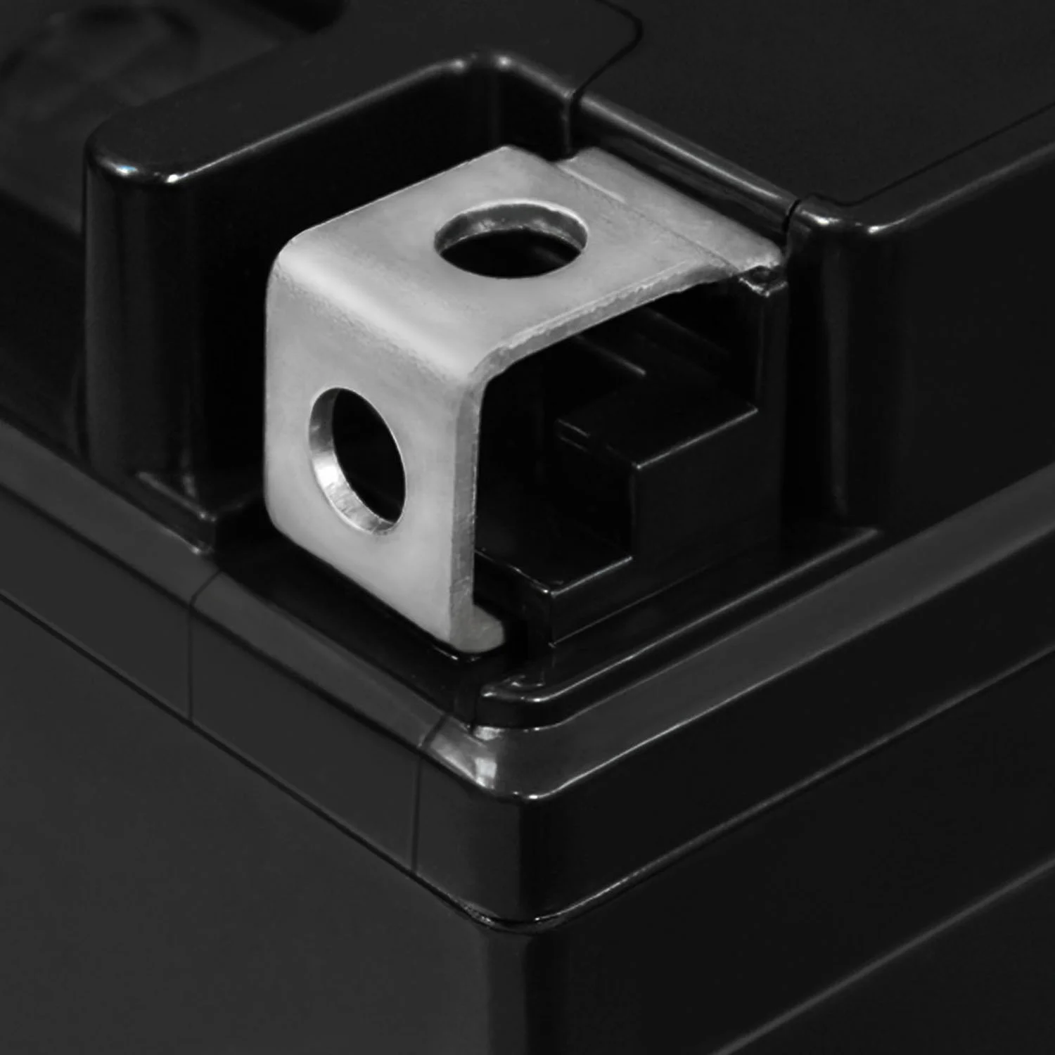 YTX14AHL 12V 12Ah Battery for Kawasaki 650 KL650-A, E, KLR 1987 - 2012 - Inhomebuy