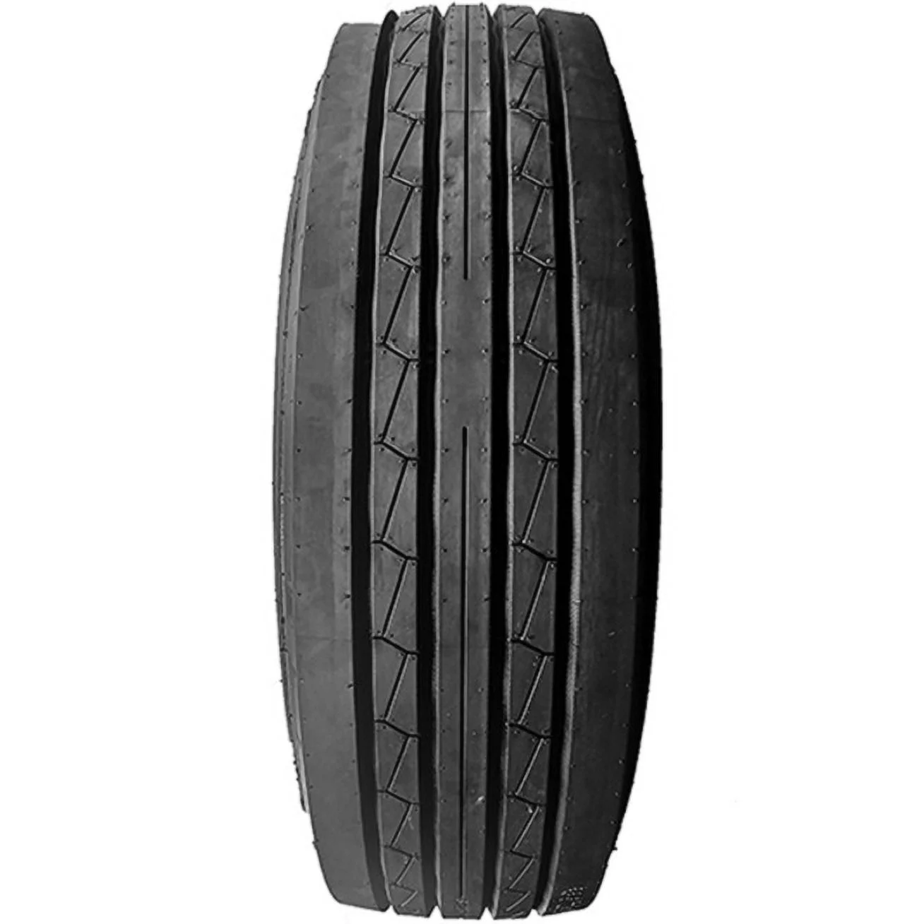 Tire Nebula Grand Trailer-N' 001 All Steel ST 235/80R16 Load H 16 Ply Trailer - Inhomebuy