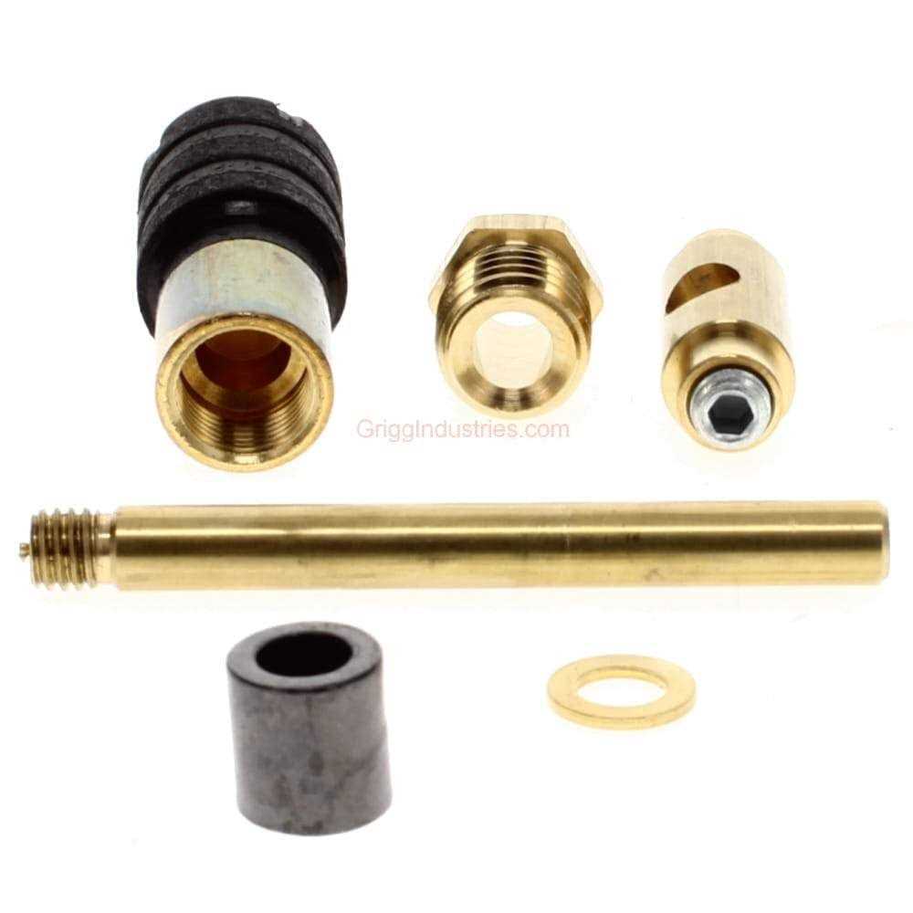 Woodford RK-TL-2H 2 Foot Thermaline Heater Assembly Repair Kit - Inhomebuy