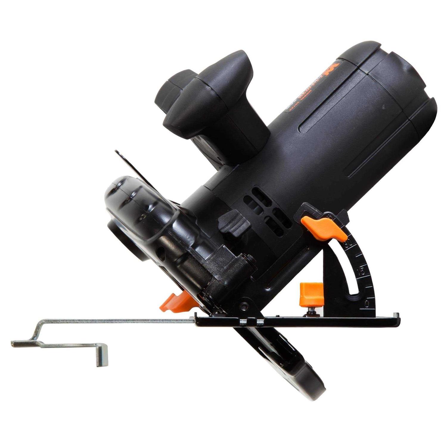 WEN Cast Iron Bench Grinder Pedestal Stand with Water Pot - Inhomebuy