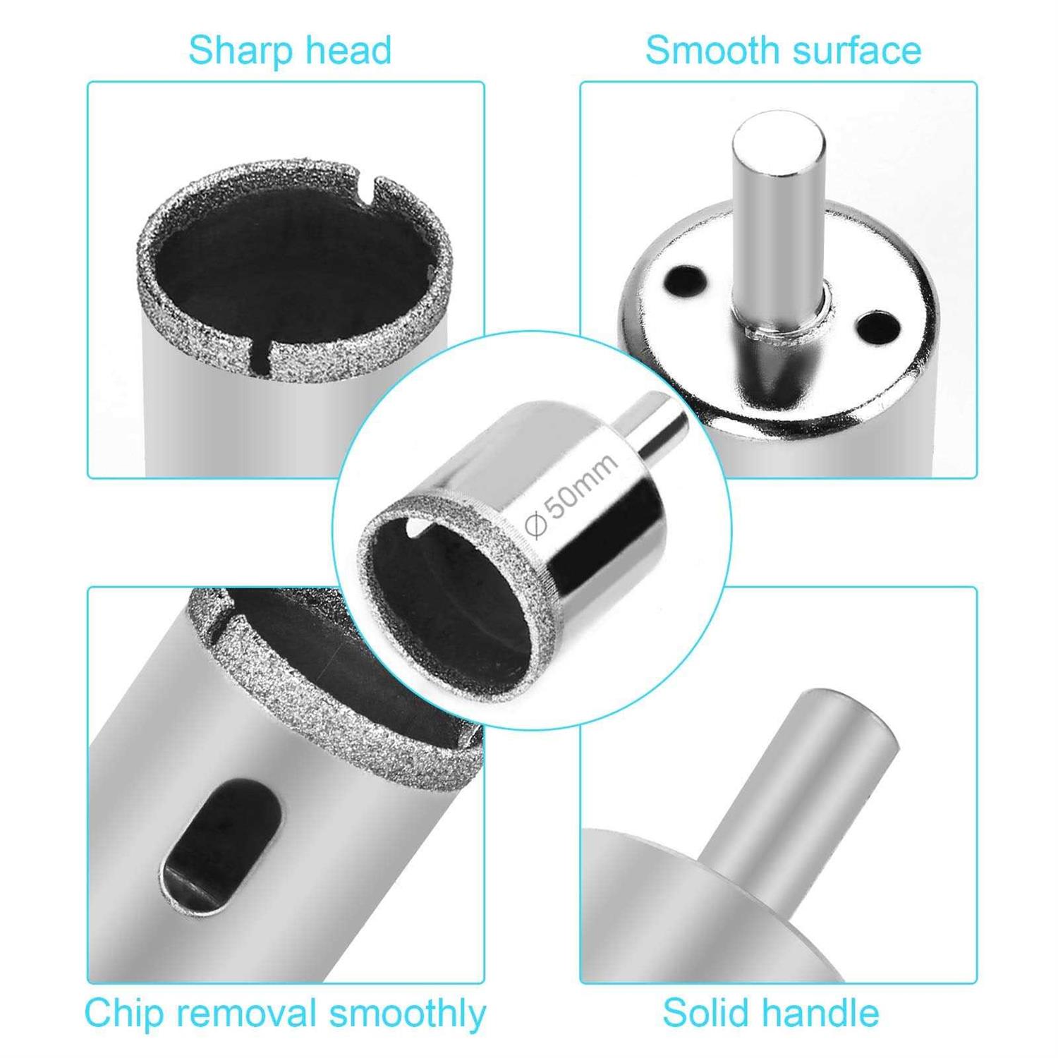 YLYL 1200 pcs nylon flat Washers for screws bolts - Inhomebuy