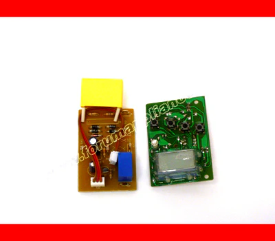 PC Board & Relay for BCO-110 - Inhomebuy